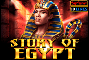 Story of Egypt