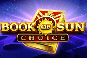Book of Sun Choice